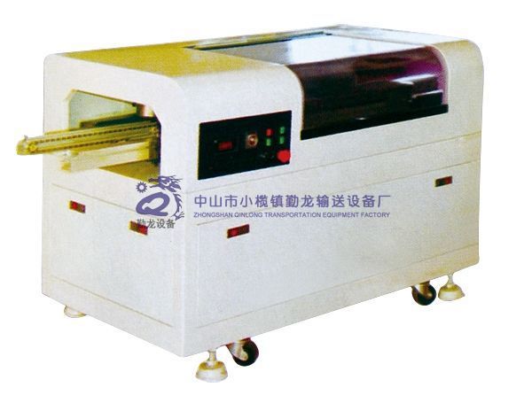 QLS-302A全自動(dòng)零件腳切斷機(jī)