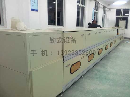 中山LED球泡燈老化線哪家好？