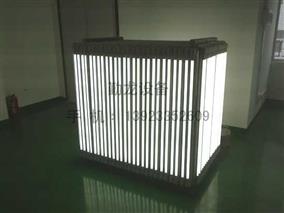 LED日光燈老化臺(tái)