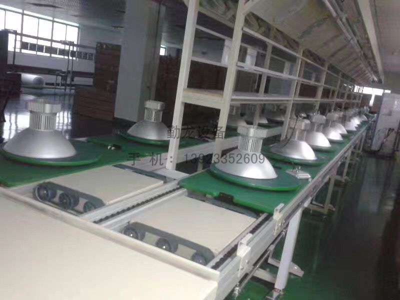 LED工礦燈老化線，中山老化線廠家批發(fā)