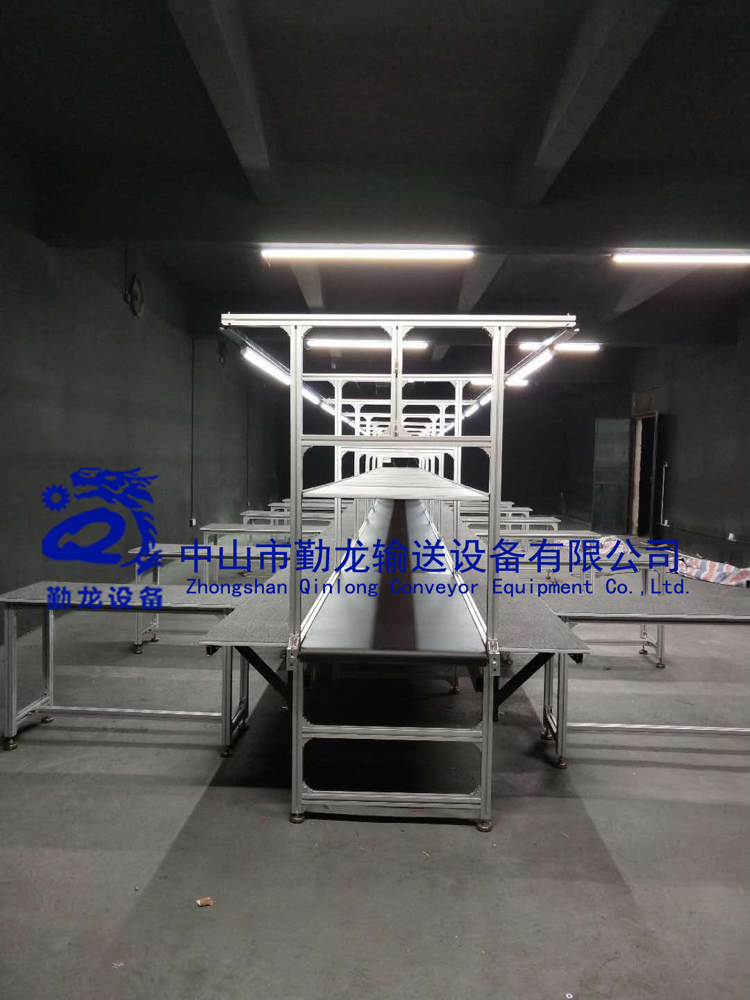 談談組裝流水線上存在哪些浪費的情況 談談組裝流水線上存在哪些浪費的情況