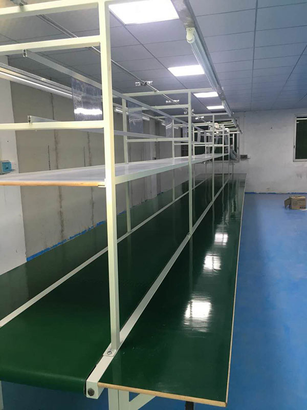 組裝流水線如何工作，組裝流水線有哪些優(yōu)勢(shì)與不足？