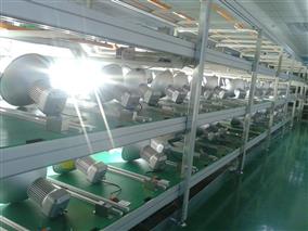 led燈老化線是什么？一款品質(zhì)檢測設備