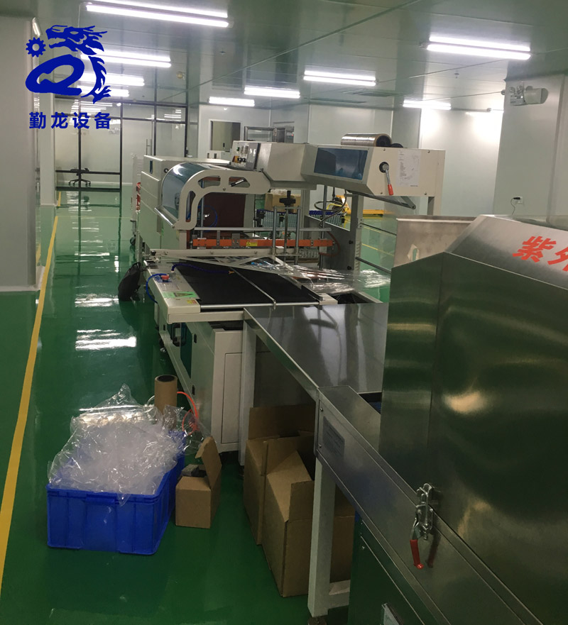 包裝線廠家-包裝機(jī)市場(chǎng)行業(yè)“潛力無(wú)窮”