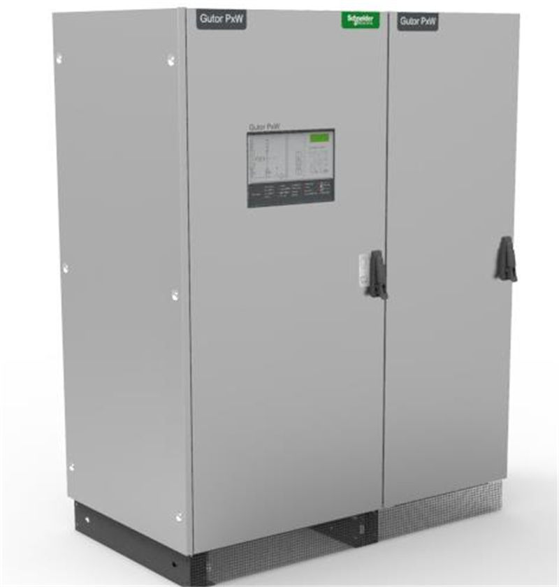青島海博電子助力發(fā)電廠燃煤機(jī)組UPS不間斷電源的升級(jí)改造！