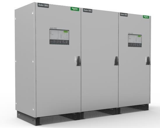 安全可靠充電快，青島海博電子的這款工業(yè)充電器輕松滿足用戶需求！